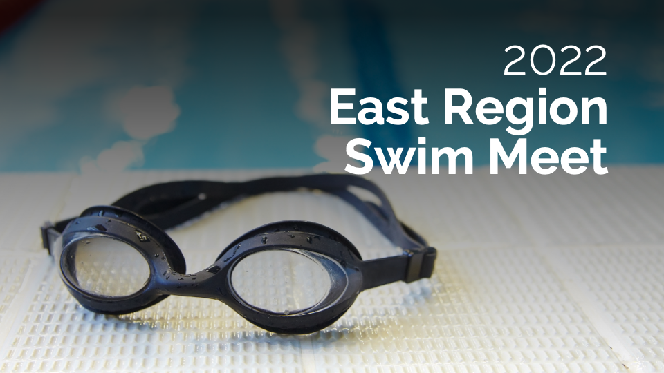 Swim Goggle on side of a pool Swim Goggle on side of a pool